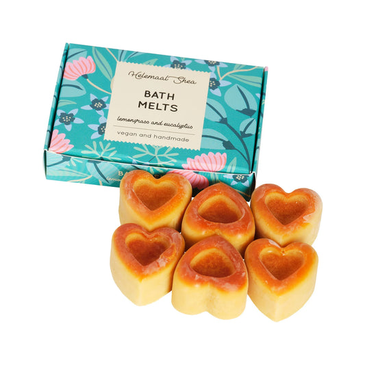 Bath Melts - Helemaal Shea